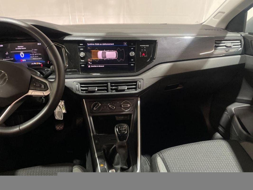Volkswagen Polo - Photo 8