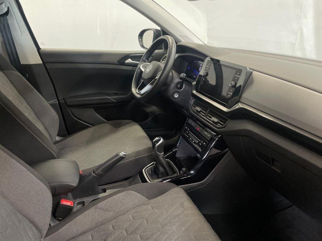 Volkswagen T-Cross - Photo 11