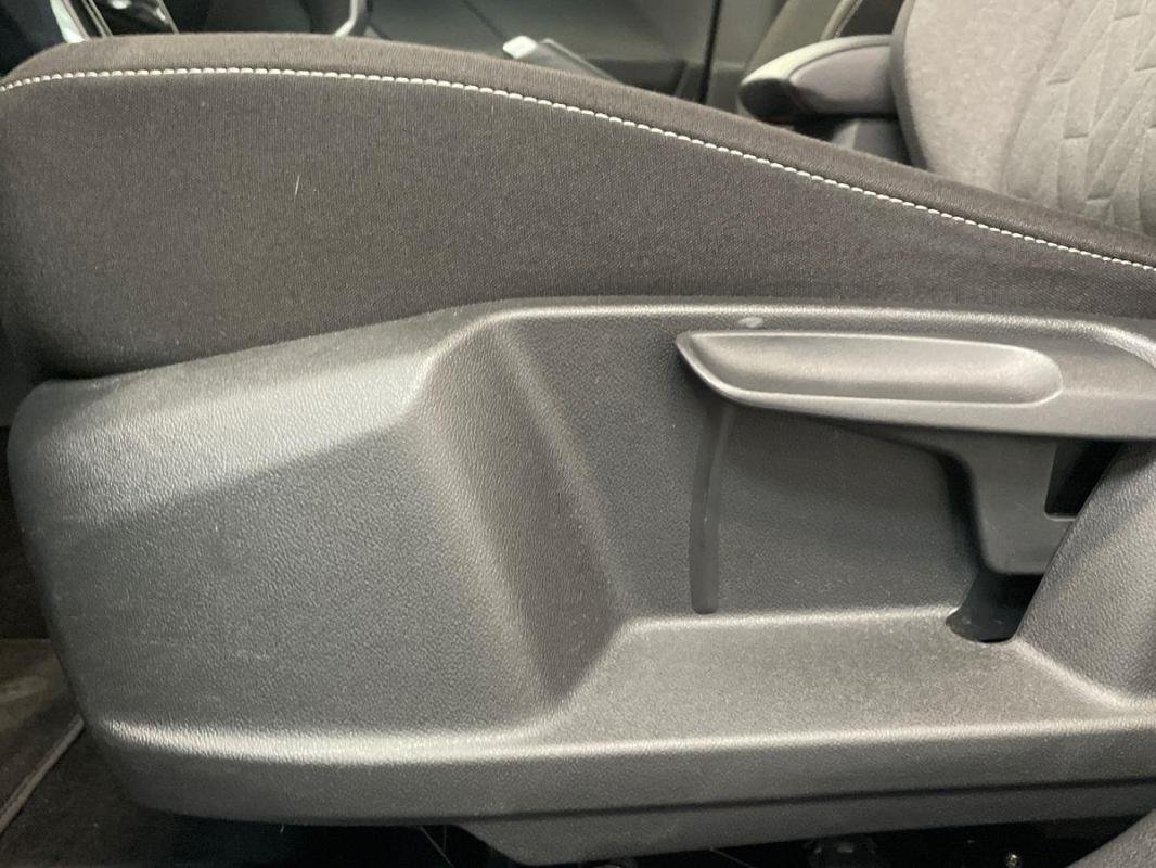 Volkswagen T-Cross - Photo 12