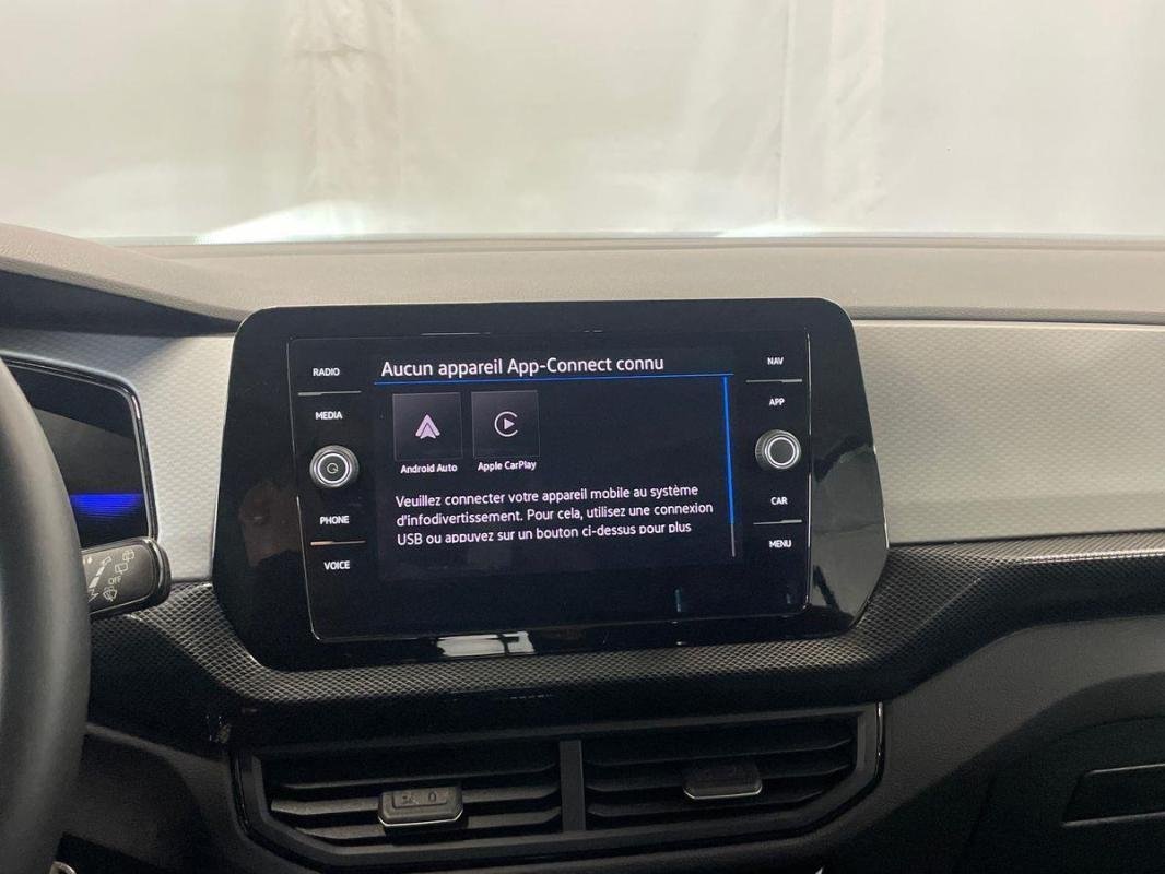 Volkswagen T-Cross - Photo 15