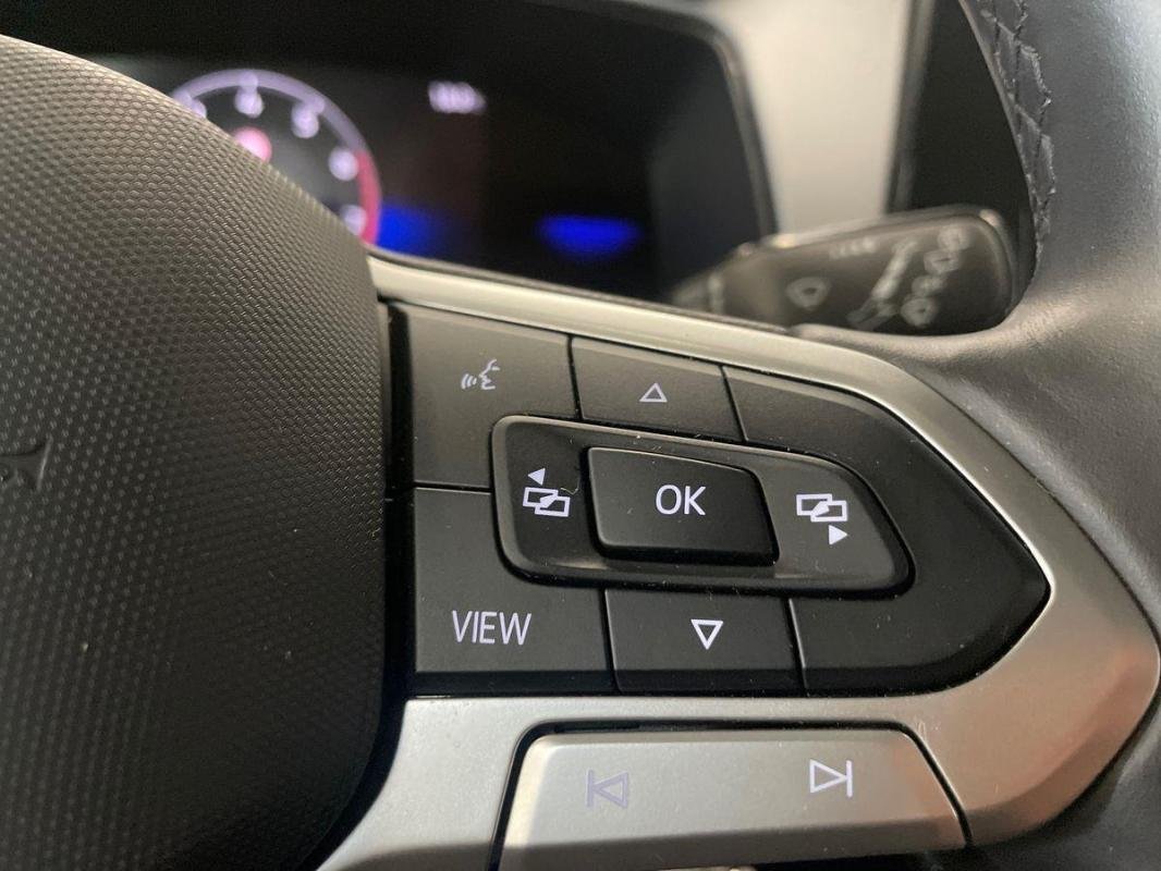 Volkswagen T-Cross - Photo 17