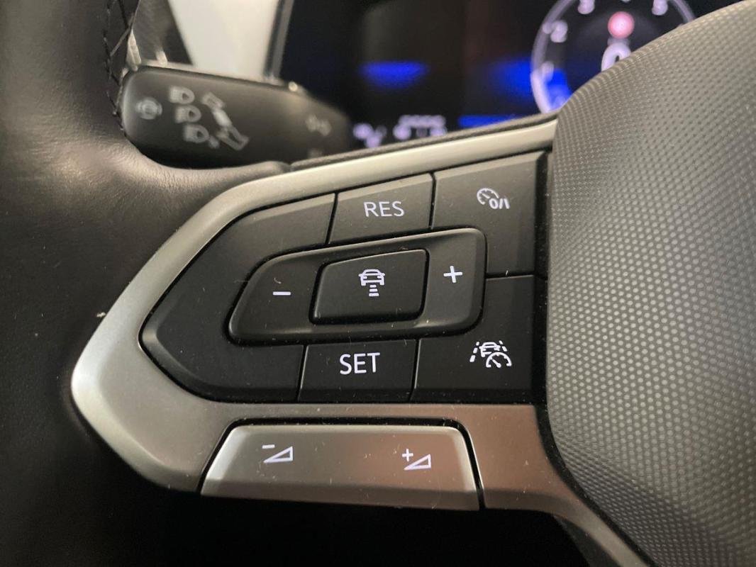 Volkswagen T-Cross - Photo 18