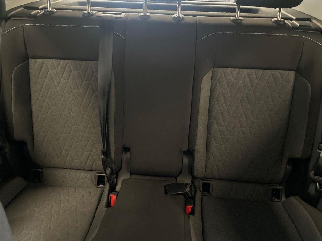 Volkswagen T-Cross - Photo 19