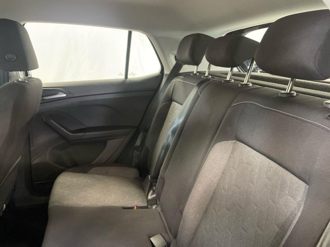 Volkswagen T-Cross - Photo 20