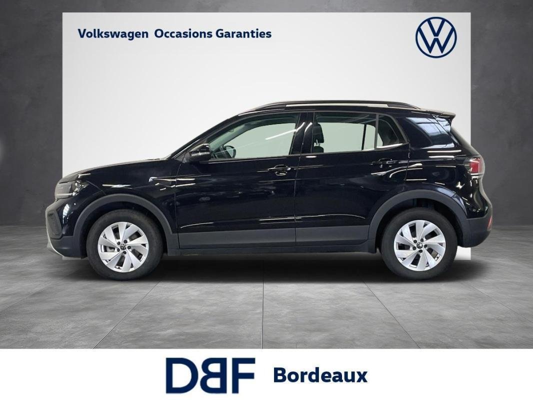 Volkswagen T-Cross - Photo 2