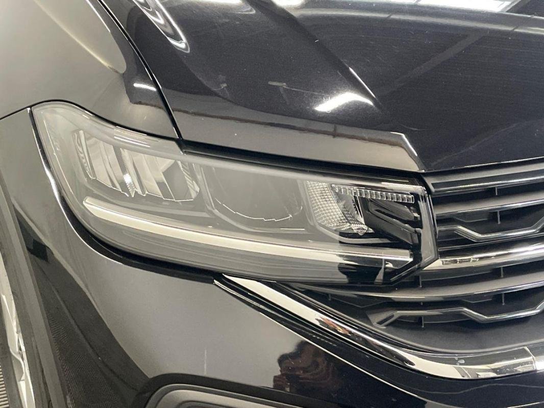 Volkswagen T-Cross - Photo 21