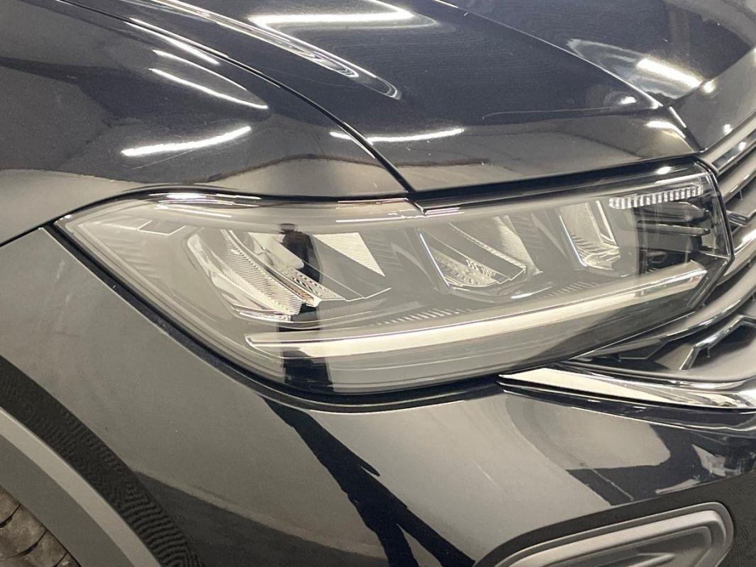 Volkswagen T-Cross - Photo 22