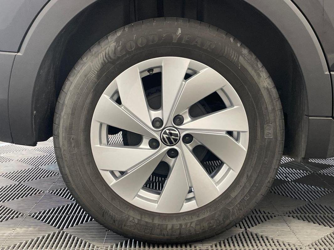 Volkswagen T-Cross - Photo 24