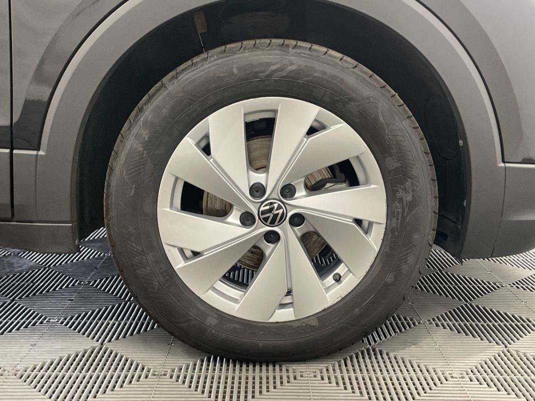 Volkswagen T-Cross - Photo 25