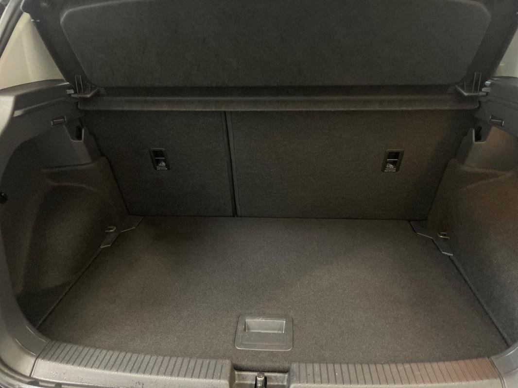 Volkswagen T-Cross - Photo 27