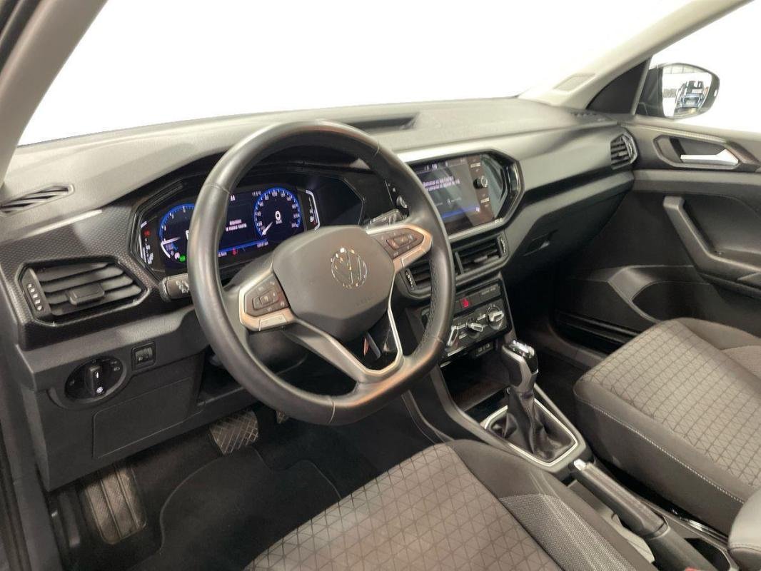 Volkswagen T-Cross - Photo 29