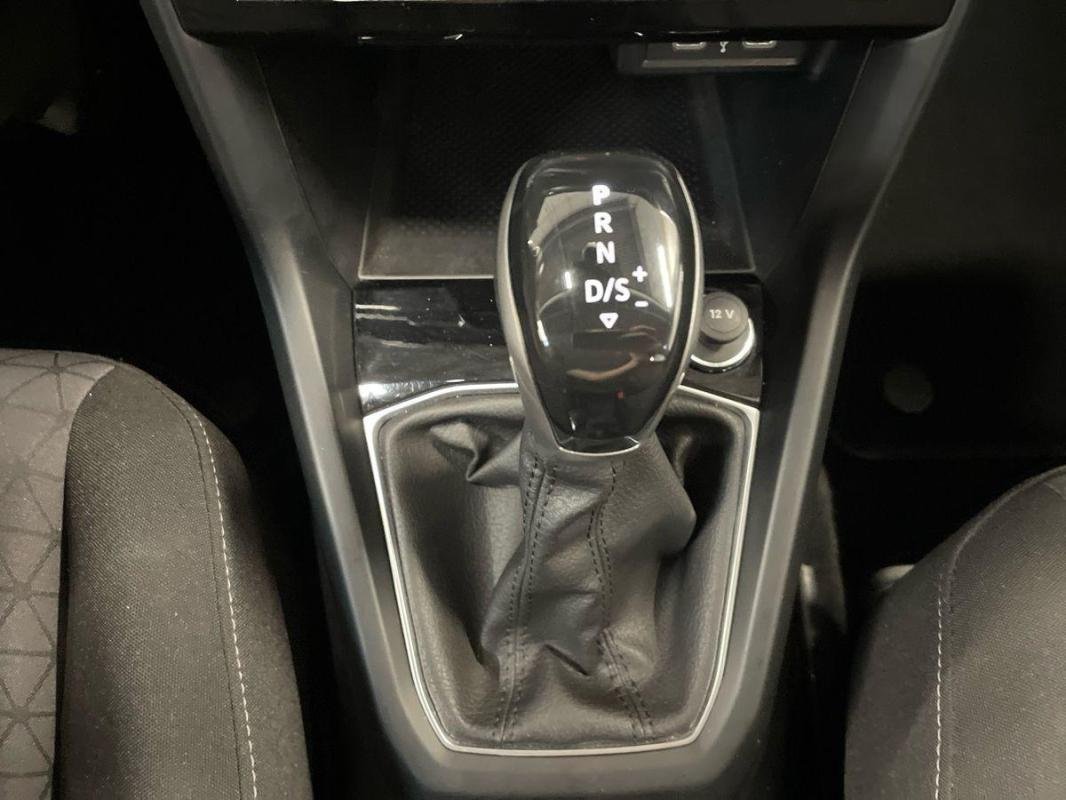 Volkswagen T-Cross - Photo 30