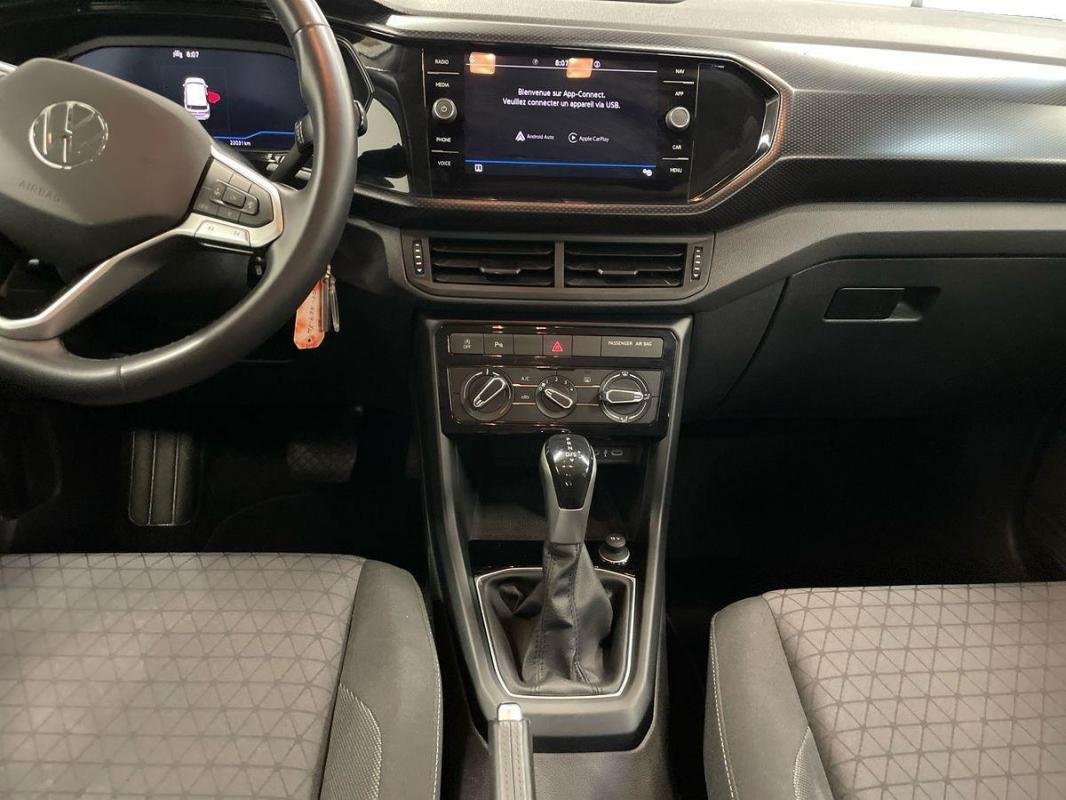 Volkswagen T-Cross - Photo 31