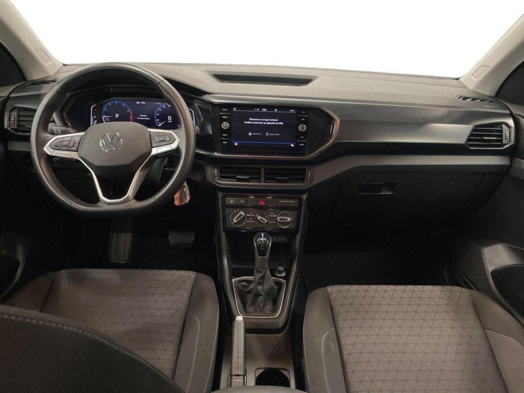 Volkswagen T-Cross - Photo 32