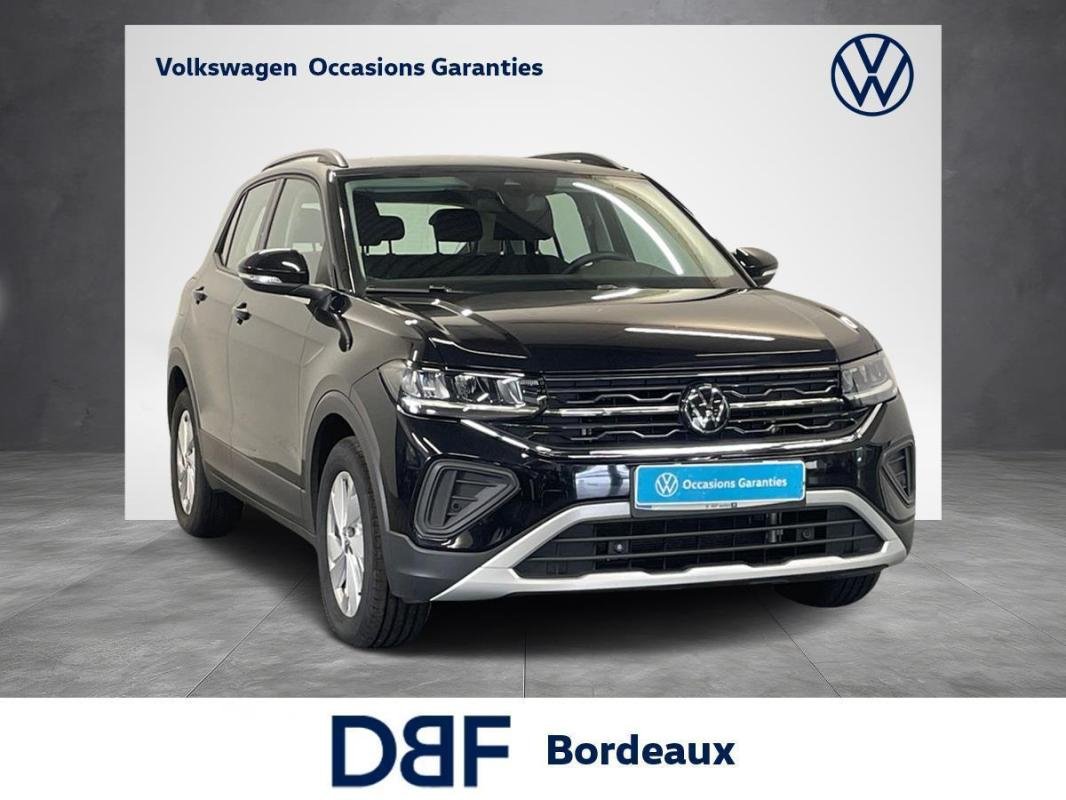 Volkswagen T-Cross - Photo 6