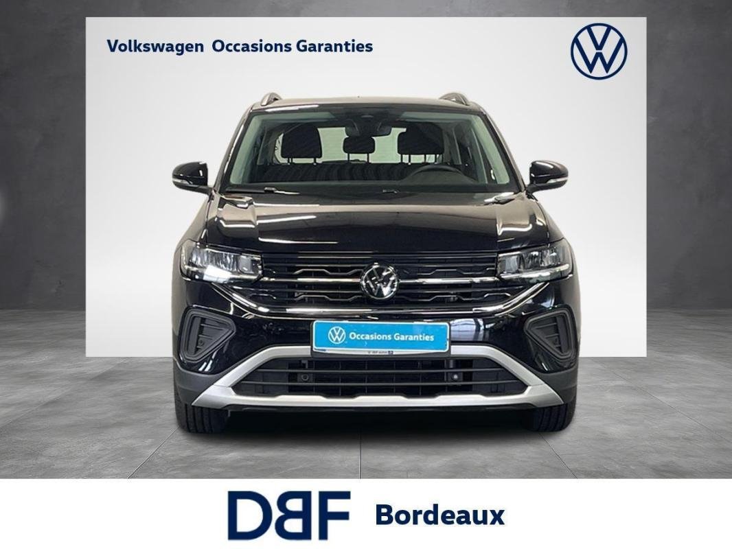 Volkswagen T-Cross - Photo 7