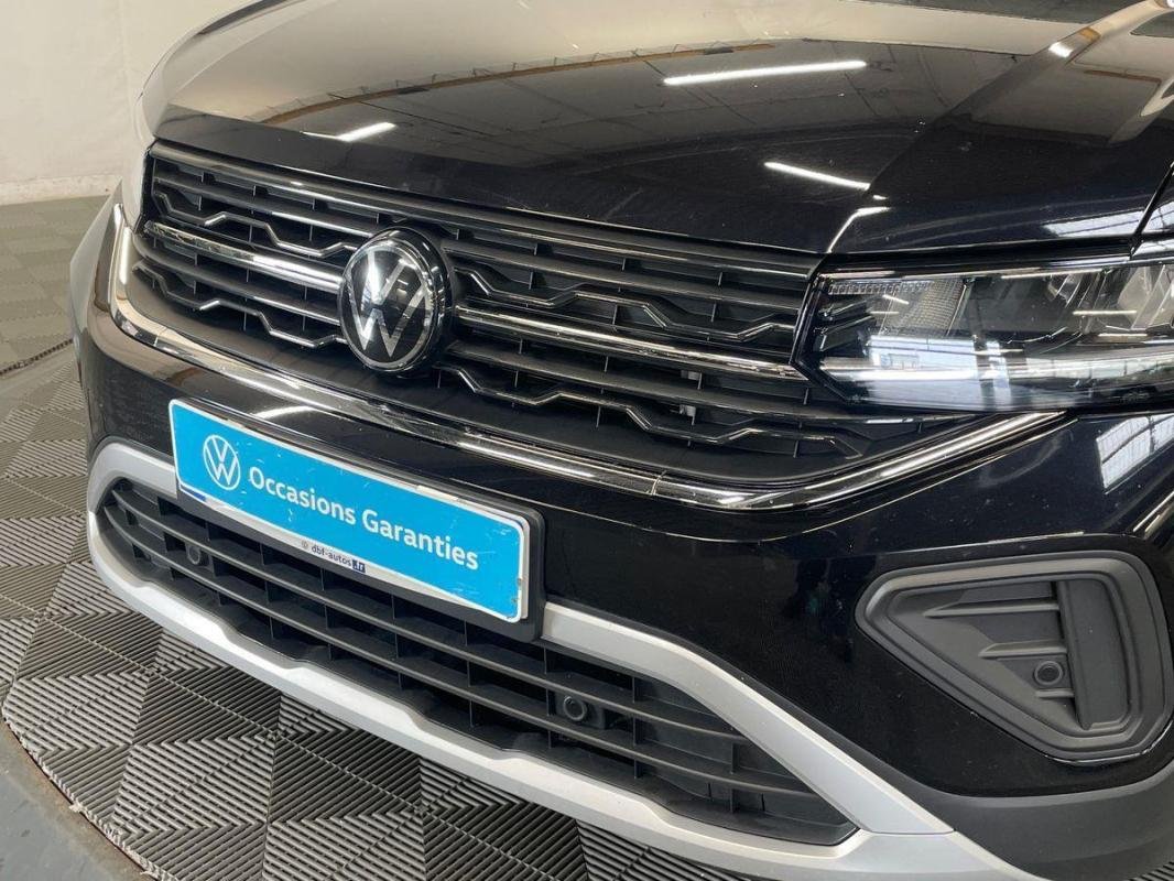 Volkswagen T-Cross - Photo 8