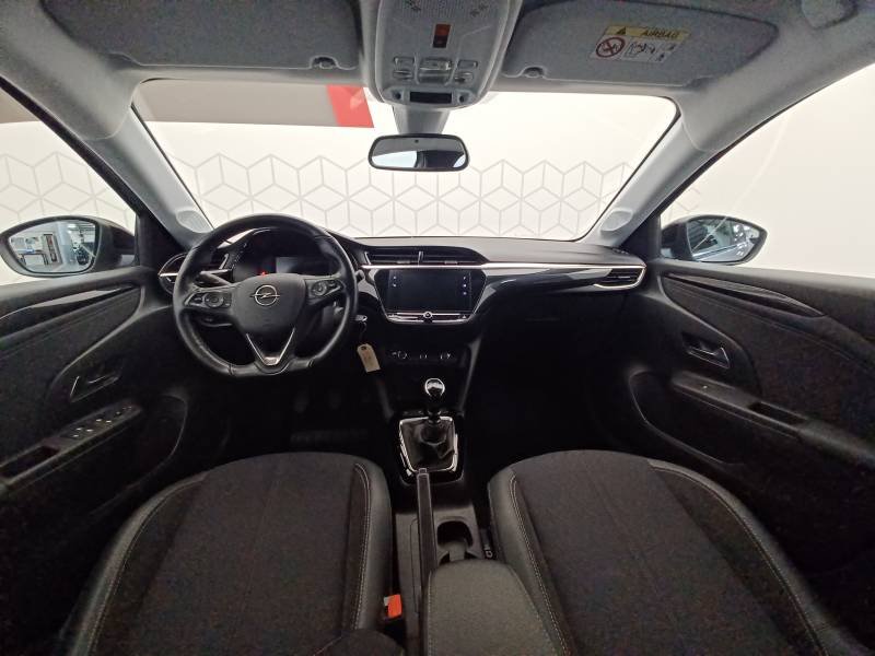 Opel Corsa - Photo 12