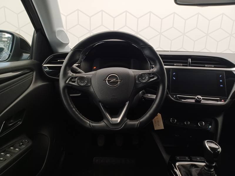 Opel Corsa - Photo 13