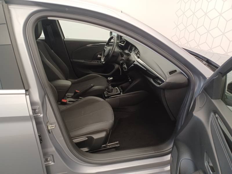 Opel Corsa - Photo 14