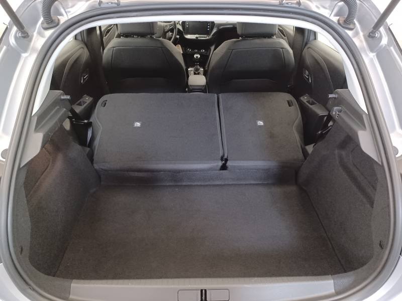 Opel Corsa - Photo 17