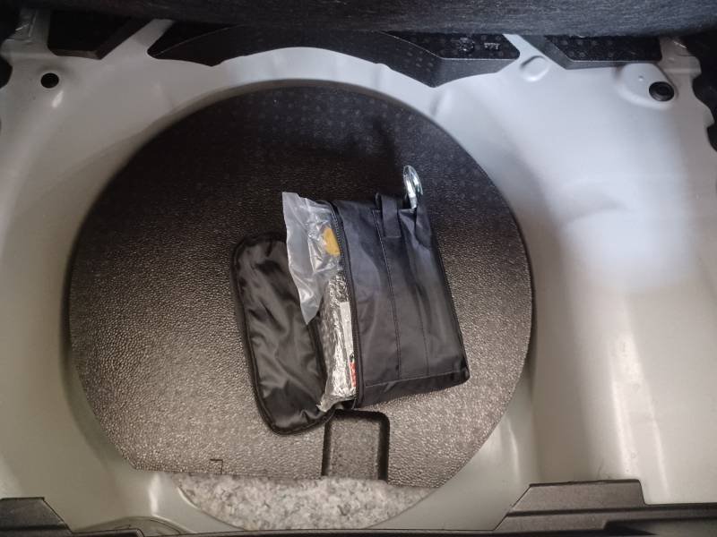 Opel Corsa - Photo 18