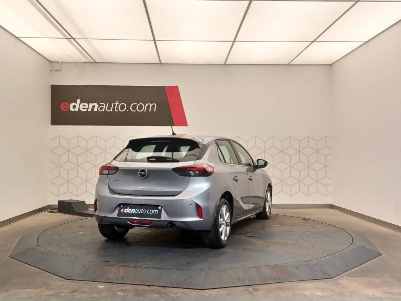 Opel Corsa - Photo 2