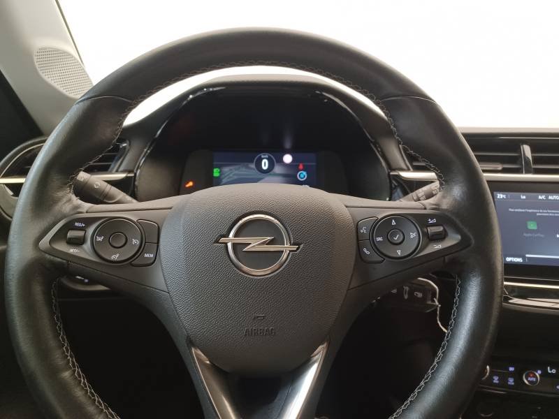 Opel Corsa - Photo 22