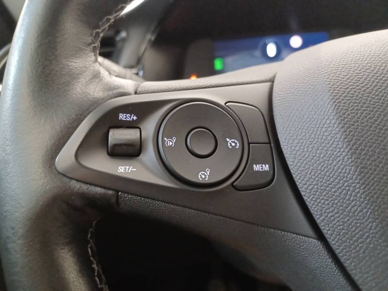 Opel Corsa - Photo 25