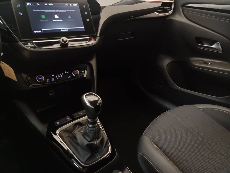 Opel Corsa - Photo 26