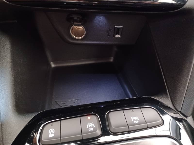 Opel Corsa - Photo 28