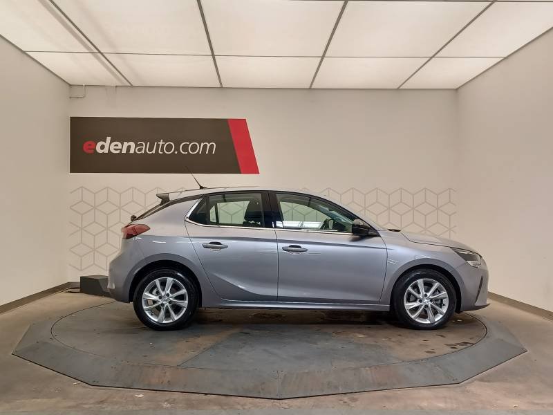 Opel Corsa - Photo 3