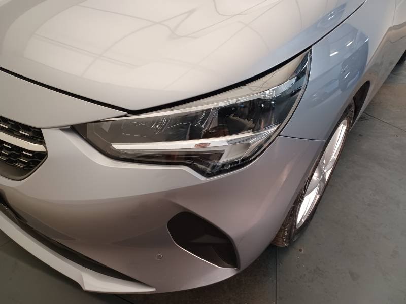 Opel Corsa - Photo 34