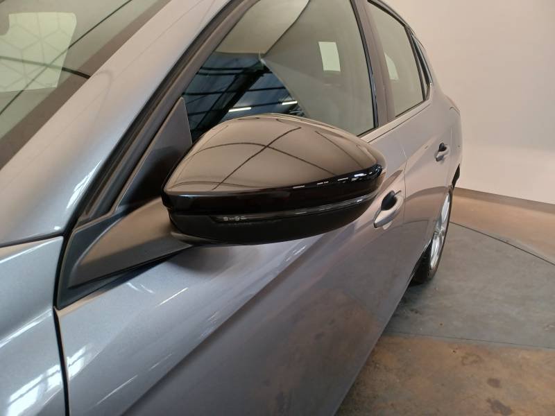 Opel Corsa - Photo 35