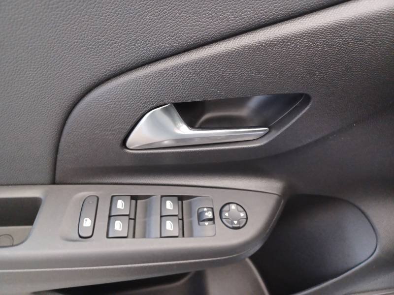 Opel Corsa - Photo 36
