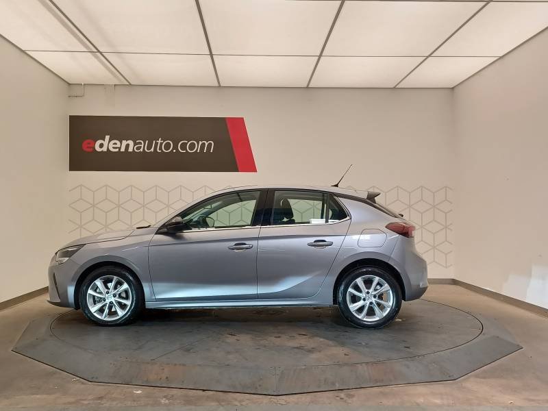 Opel Corsa - Photo 4