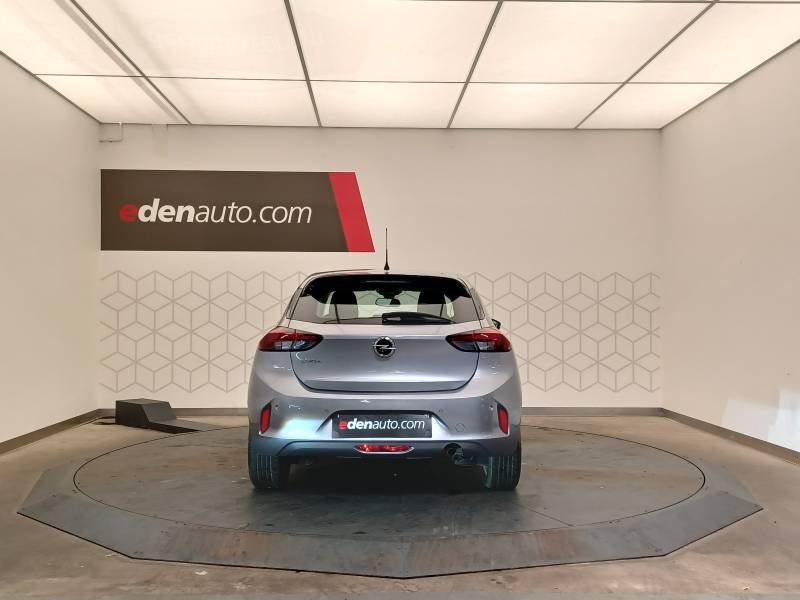 Opel Corsa - Photo 6