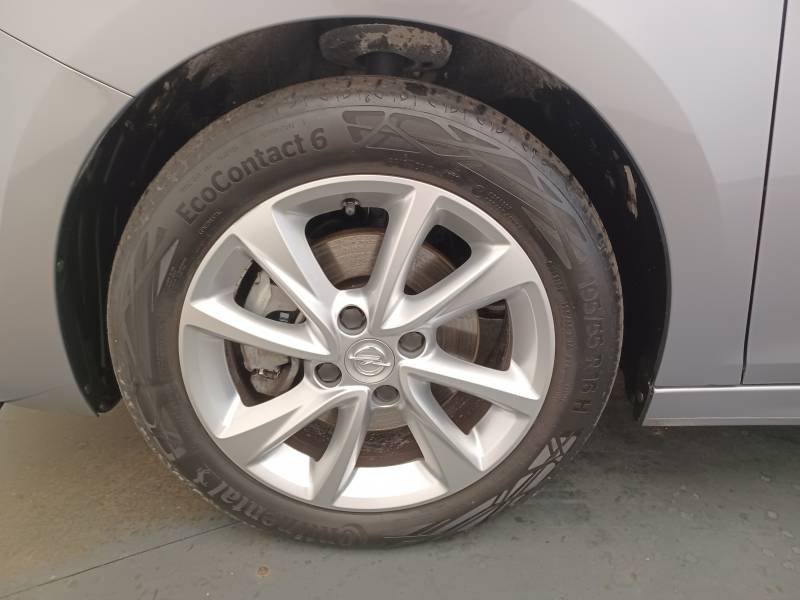 Opel Corsa - Photo 7