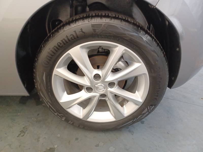Opel Corsa - Photo 8