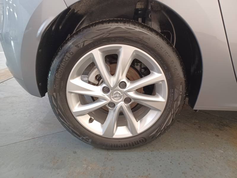 Opel Corsa - Photo 9