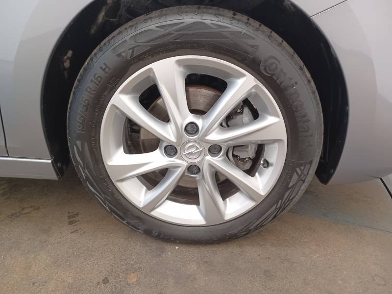 Opel Corsa - Photo 10