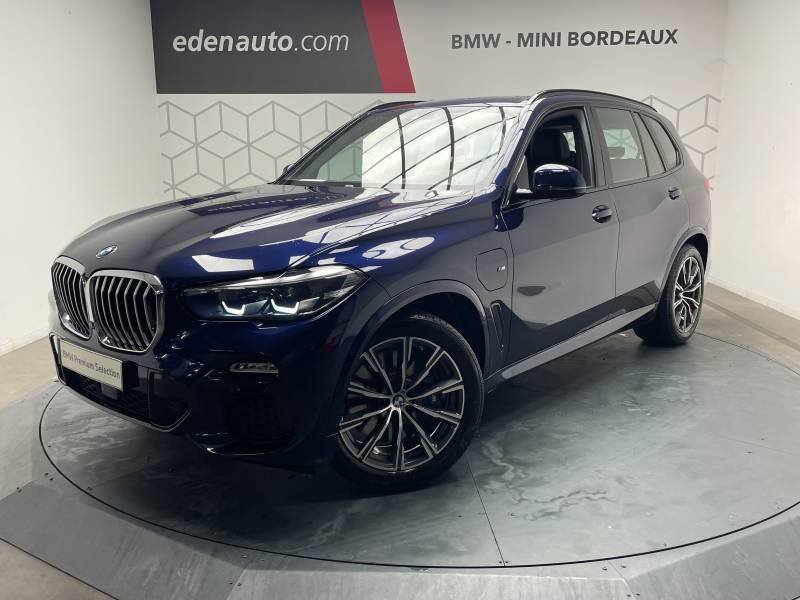 BMW X5 - Photo 1