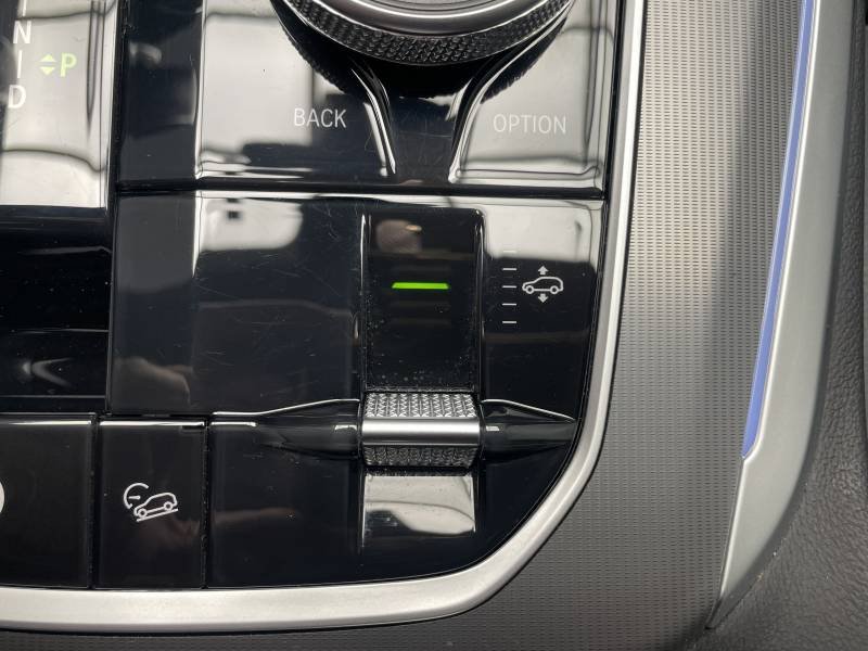 BMW X5 - Photo 11