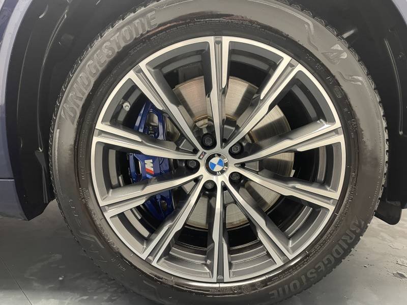 BMW X5 - Photo 13