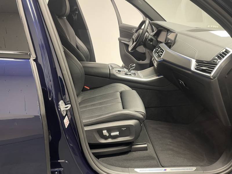 BMW X5 - Photo 14
