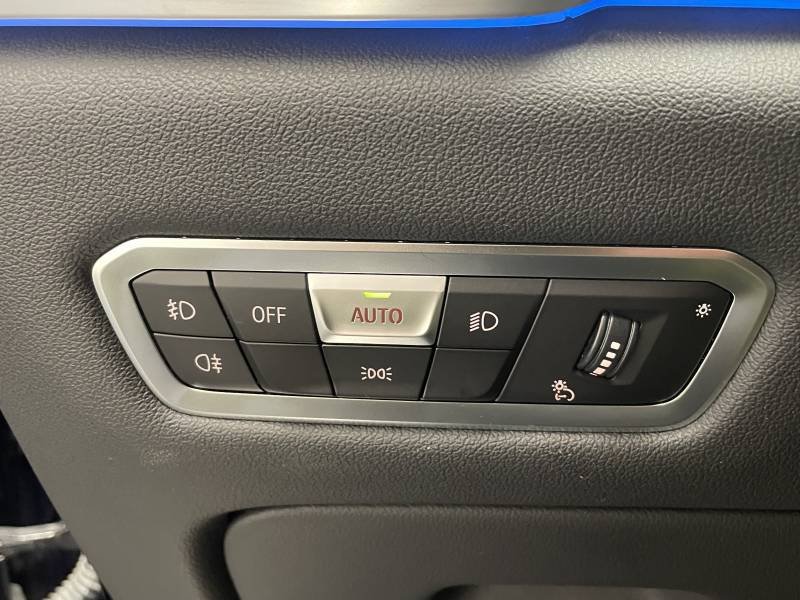 BMW X5 - Photo 17