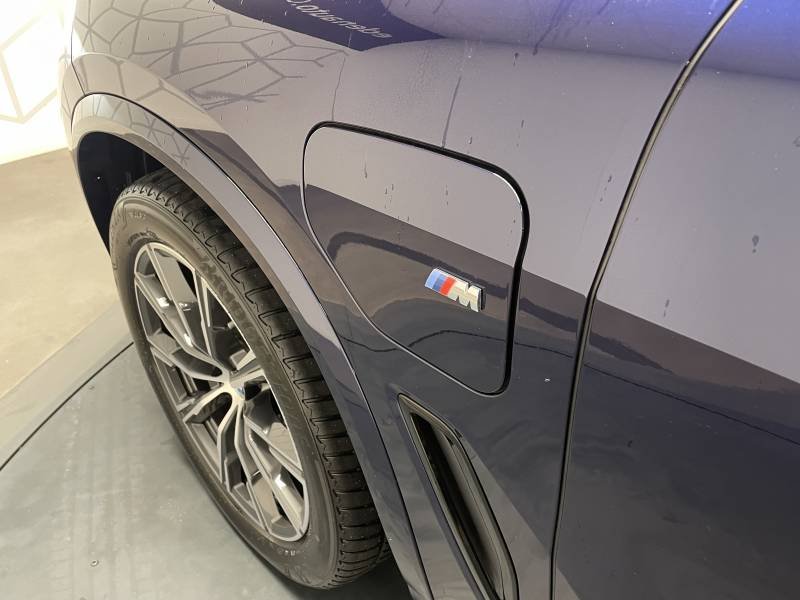 BMW X5 - Photo 18