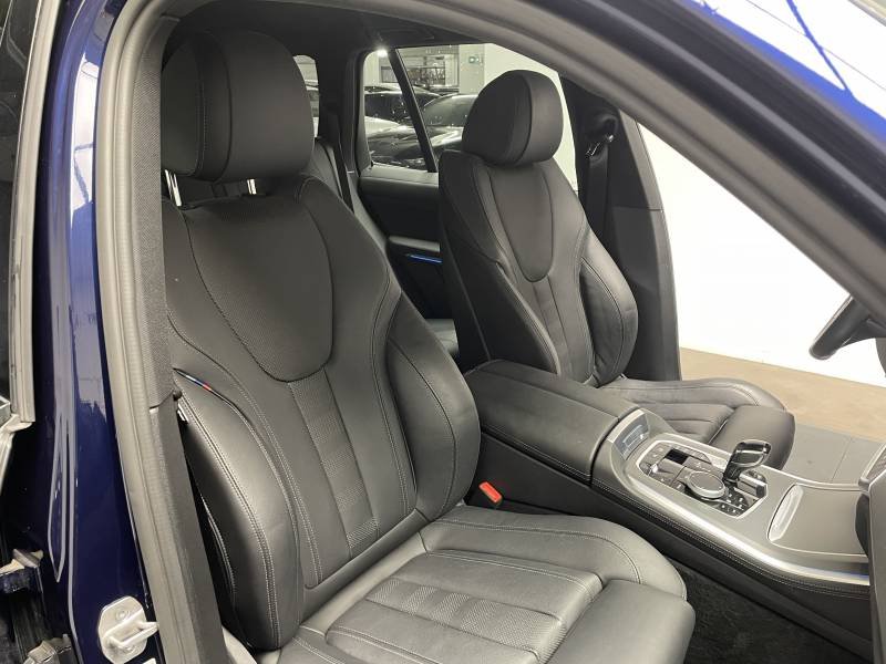 BMW X5 - Photo 19