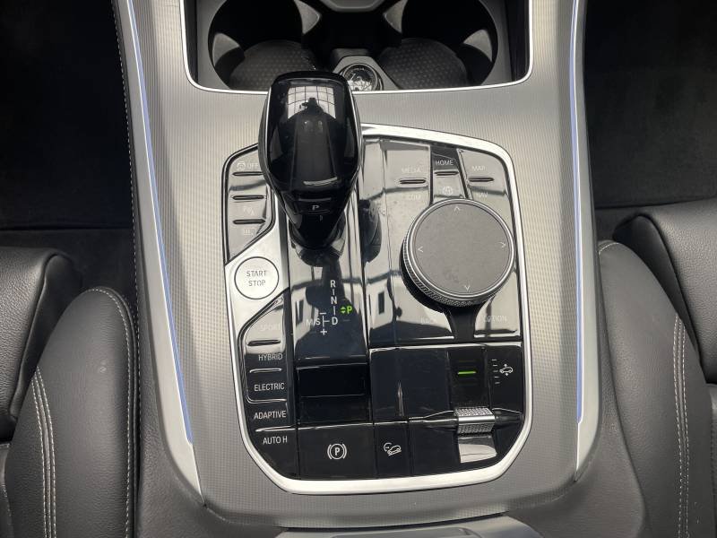 BMW X5 - Photo 20
