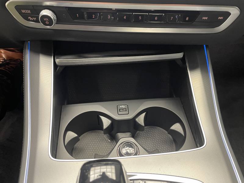 BMW X5 - Photo 21